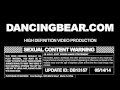 DANCING BEAR - CFNM Playtime With Some Big Dick Strippers