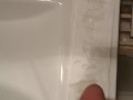 Massive Cumshot From Turkish Teen - Cum Fountain