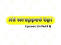 Captured, Wrapped & Tickled! (Mind Blowing Ticklish Soles) 1080p HD PREVIEW