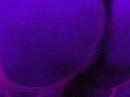 Bbw working on shaking that big ass 