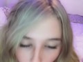 Wish this was your cock 
