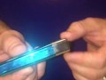 Little pocket Vibrator, Big Cumshot!