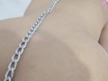 SEXY Pinay BDSM Home Made Sex Doggystyle By Beautiful Philippine Girl
