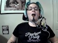 Dirty Talking Quad Wants To Cum For Her