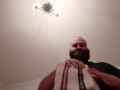 Folding a load of towels, the right way! Wholesome porn for the ladies