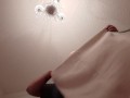 Folding a load of towels, the right way! Wholesome porn for the ladies