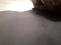 Folding a load of towels, the right way! Wholesome porn for the ladies