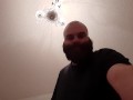 Folding a load of towels, the right way! Wholesome porn for the ladies