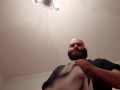 Folding a load of towels, the right way! Wholesome porn for the ladies