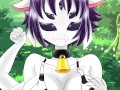 ASMR - Sexo con Muffet