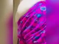 Arab whore secretly spreading ass cheeks under pajamas - سكس مؤخرة ترمة سمينة تحت البيجاما