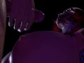 Mandragora 3D Porn Animation 4K