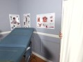 Crazy Nurse Cratchet - Escaped Inmate StrapOn Therapy