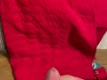 Latino masturbation orgasm