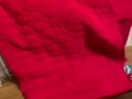Latino masturbation orgasm