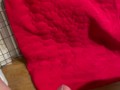 Latino masturbation orgasm