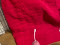 Latino masturbation orgasm