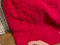 Latino masturbation orgasm