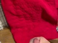Latino masturbation orgasm