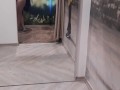 First time I'm filming myself naked in a fitting room