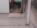 First time I'm filming myself naked in a fitting room