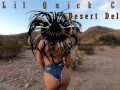 Desert Delight - Homage to Pink Floyd Dirty Woman