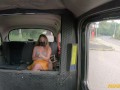 Fake Taxi Venom Evil and her extremely hardcore fast fuck in a taxi