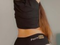 Gracias por los 25000 seguidores en Pornhub