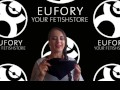 How to BDSM: Spandex mask for sensation play and more!