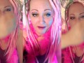 JOI Humiliation CumDumpster FagBoi Edition