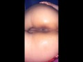 Porn tiktok Challenge Slut (Hai Phut Hon) Fucks Asshole (Jennyfer Quenn)