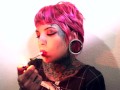 Mari Zombie fetishs and anal play