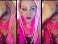 I like to flick little sissy clit pee pees oh and you are a Faggot too for watching