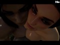 Two Sheys Are Better - Wild Life