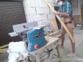 DIY Bed Part 2 - Work with miter saw and jointer + BONUS blowjob