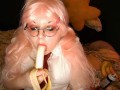 Sugar Dandy Banana Snack