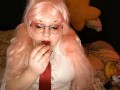 Sugar Dandy Strawberry Snack
