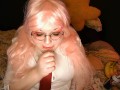 Sugar Dandy Strawberry Snack