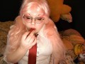 Sugar Dandy Strawberry Snack