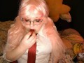 Sugar Dandy Strawberry Snack