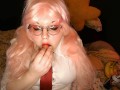 Sugar Dandy Strawberry Snack
