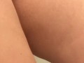 I wish I was pissing in your mouth!