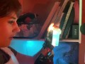 Resident Evil: Rebecca's Mysterious Farting Phenomenon PREVIEW!!! Watch Full for FREE on ManyVids!
