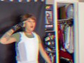 Resident Evil: Rebecca's Mysterious Farting Phenomenon PREVIEW!!! Watch Full for FREE on ManyVids!