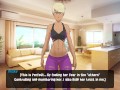 Tamas Awakening - Part 7 - WARNING! Extremely Sexy Masturbation