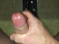  Frotting with his Hismith Sex Machine