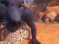 Wild Life / Female Furry POV