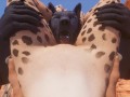 Wild Life / Female Furry POV