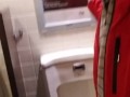 johnholmesjunior in  real risky vancouver public baylthroom flashing hard on and cum    PT2