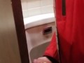 johnholmesjunior in  real risky vancouver public baylthroom flashing hard on and cum    PT2